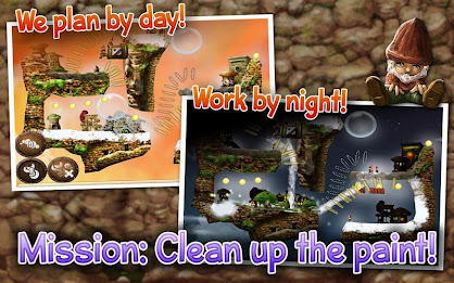 Where's My Fairy Tale? poster 12