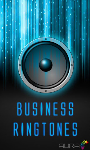 Business Ringtones