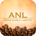 ANL logo