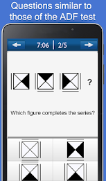 ADF Test Trainer (YOU Session) by Seliant poster 7