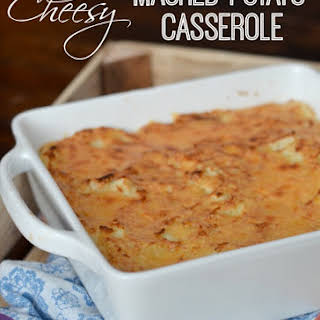 10 Best Cheesy Potato Casserole without Sour Cream Recipes