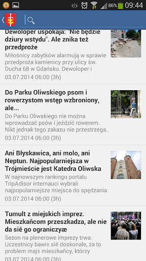 免費下載新聞APP|Gdynia app開箱文|APP開箱王