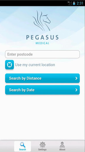 Pegasus GP Jobs