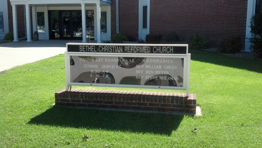 Bethel Christian Reformed Church