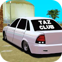 Simulator Low Taz icon