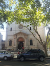 Catedral San Rafael