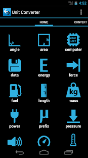 Any Unit Converter