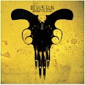 GunWallpaper logo