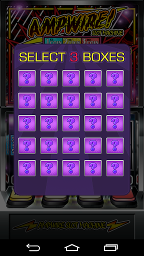 【免費博奕App】Ampwire Slot Machine-APP點子