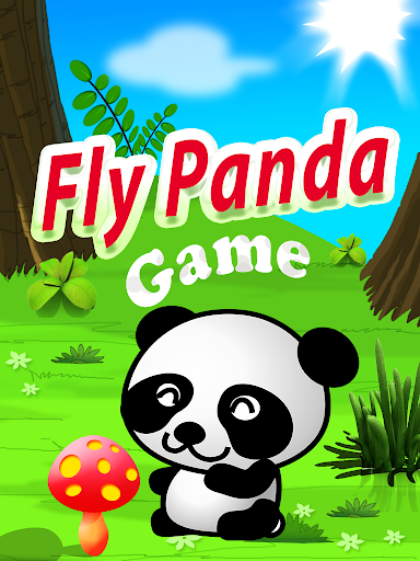 Fly Panda Game