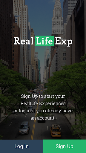 RealLife Exp