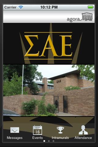 OU Sigma Alpha Epsilon