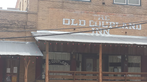 Old Coupland Dancehall and Tavern