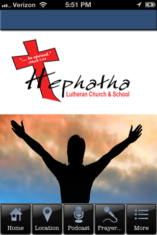 Hephatha Lutheran Church