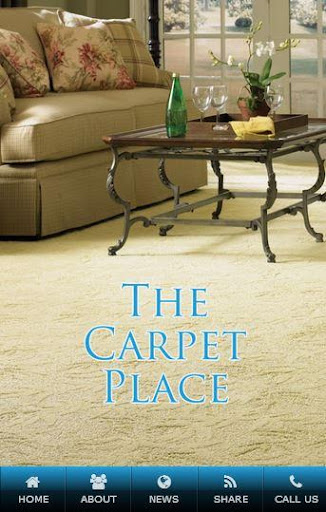 THAT CARPET PLACE