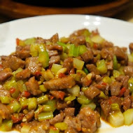 開飯川食堂
