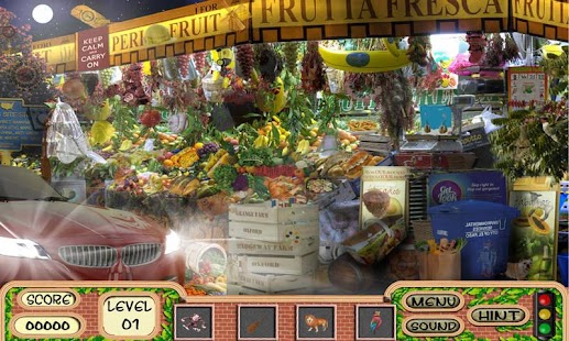 Lastest Hidden Objects Midnight Crisis APK