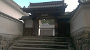 三井寺　萬徳院