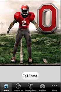 How to install Ohio State Fan Club App 1.399 apk for laptop