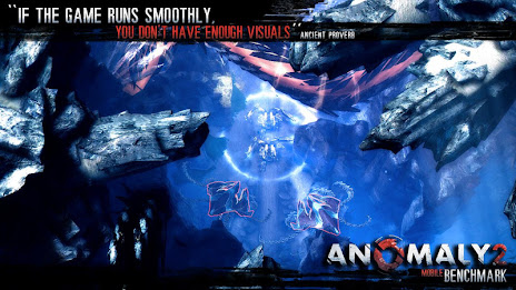 Anomaly 2 Benchmark poster 15