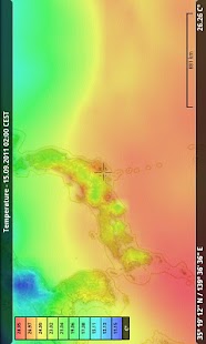 How to download mobileGRIB light 1.4 apk for android