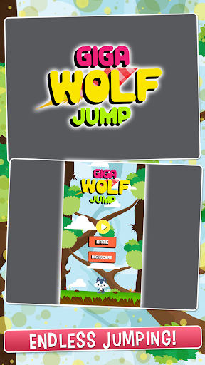 Giga Wolf Jump