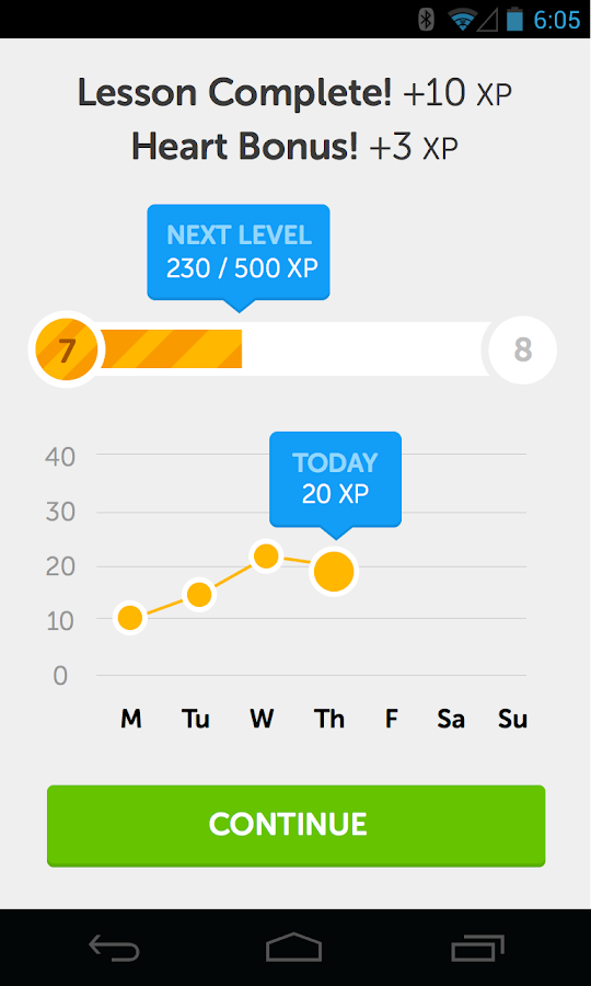 Duolingo: Learn Languages Free - Android Apps on Google Play