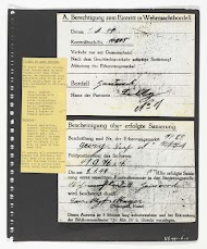 Formulieren voor bordeelbezoek