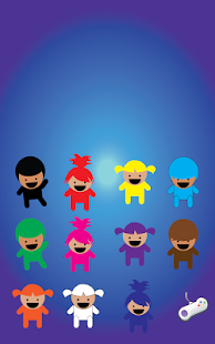 Download Colors For Preschool Kids APK for Android