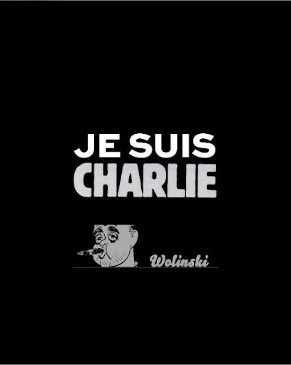 JeSuisCharlie