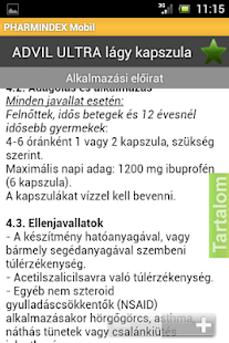 Download Új PHARMINDEX Mobil APK for Android