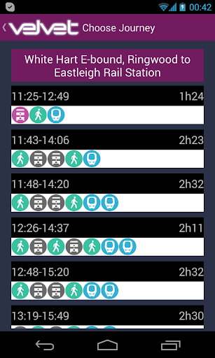 免費下載交通運輸APP|Southampton Buses app開箱文|APP開箱王