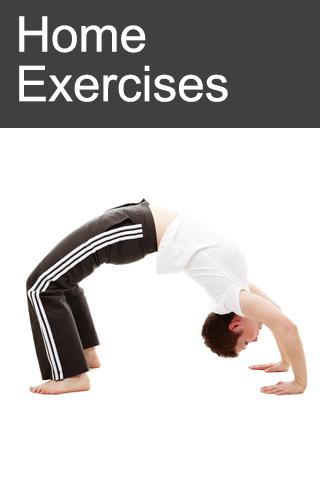 Home Exercises