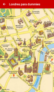 Londres para dummies Screenshots 1