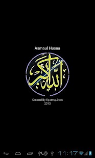 How to download Asmaul Husna With Sound 1.0 apk for laptop