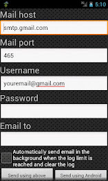 Email Server poster 7