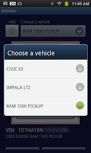 How to get eSticker by Auto Data 2.18 apk for laptop