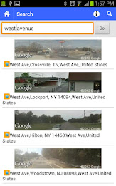 Street Walk by thetechhub.com poster 3