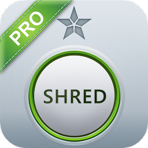 iShredder 3 PRO  APK Latest 