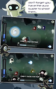 Longest Drift in Space Screenshots 10