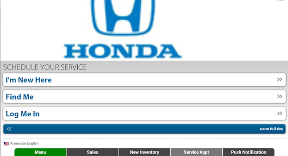 Boardwalk Honda Screenshots 3