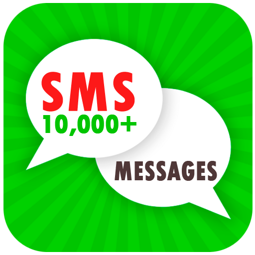 SMS Messages Pro