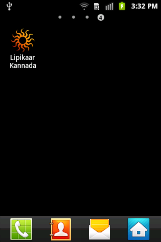 【免費工具App】Lipikaar Kannada Typing-APP點子