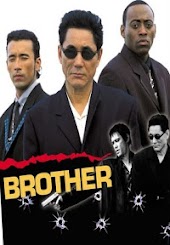 Brother (2001)