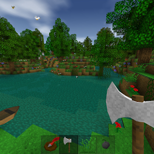 Survivalcraft 1.24.4.0