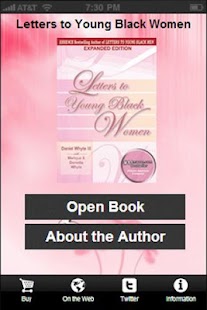 Lastest Letters to Young Black Women APK