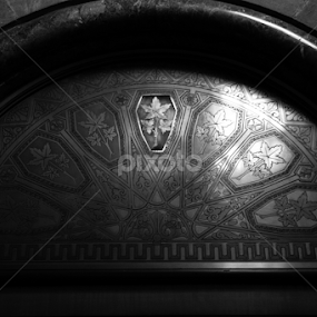 lux archway by Elsie Nisonen - Buildings & Architecture Architectural Detail