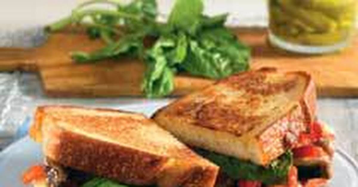10 Best Toast Bread Mayonnaise Recipes