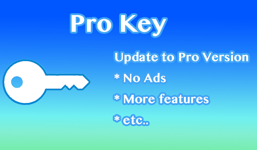 Upgrade2ProKey