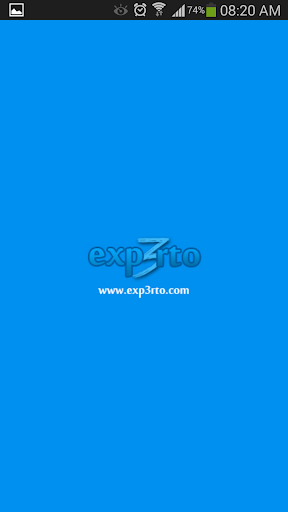 Exp3rto